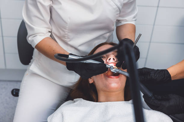 Best Emergency Treatment for Dental Infections or Abscesses in Redondo Beach, CA