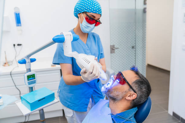 Best Emergency Dental Care for Broken or Chipped Teeth in Redondo Beach, CA